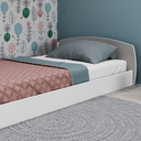 Ver imagem 7 de Cama Infantil Montessoriana Aurora
