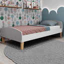 Ver imagem 1 de Cama Infantil Montessoriana Aurora