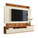 Ver imagem 3 de Painel para TV até 70 Polegadas 2 Portas Sena 