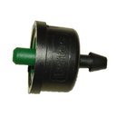 Ver imagem 1 de 50 Bicos Gotejador Idrop 4l/h Autocompensante - Irritec