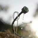 Ver imagem 3 de 50 Bicos Gotejador Idrop 4l/h Autocompensante - Irritec