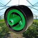 Ver imagem 7 de 50 Bicos Gotejador Idrop 4l/h Autocompensante - Irritec