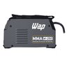 Máquina de Solda Inversora MMA W-250 Display Digital, Portátil, Solda Eletrodos de até 4mm 220V WAP - 6