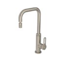 Ver imagem 1 de Misturador Monocomando Urban Industrial Inox Cozinha Mesa Bica Movel Quadrado (10 a 40mca) - Deca de