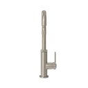 Ver imagem 2 de Misturador Monocomando Urban Industrial Inox Cozinha Mesa Bica Movel Quadrado (10 a 40mca) - Deca de