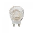 Ver imagem 2 de Kit Lâmpada com Protetor para Forno Embutir 127v - 20 peças