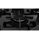 Ver imagem 5 de Fogão Itatiaia Electra Glass 4 Bocas - Mesa de Vidro, - Acendimento Automático - Preto