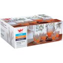 Ver imagem 4 de MAURÍCIA JG JARRA/COPOS 1,3L/220ml VIDRO TRANSP 7PÇ