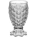 Ver imagem 3 de MAURÍCIA JG JARRA/COPOS 1,3L/220ml VIDRO TRANSP 7PÇ