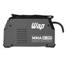 Máquina de Solda Inversora MMA W-250 Display Digital Portátil Solda Eletrodos de até 4mm Bivolt WAP - 6