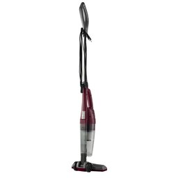 Aspirador de Pó Vertical WAP High Speed Plus 3 em 1 com Filtro HEPA 1350W 220V - 8