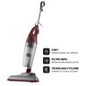 Aspirador de Pó Vertical WAP High Speed Plus 3 em 1 com Filtro HEPA 1350W 220V - 6
