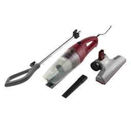 Aspirador de Pó Vertical WAP High Speed Plus 3 em 1 com Filtro HEPA 1350W 220V - 2