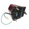 Lanterna Traseira Moto Cb300 Xre300 Completa - 7