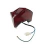 Lanterna Traseira Moto Cb300 Xre300 Completa - 3