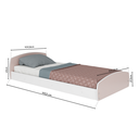 Ver imagem 4 de Cama Infantil Montessoriana Aurora