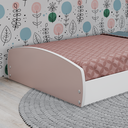 Ver mais imagens de Cama Infantil Montessoriana Aurora