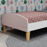 Cama Infantil Montessoriana Aurora  - 9