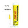 Adesivo Selante Poliuretano TK PU Mármores Akemi Branco - 2