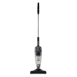 Aspirador de Pó WAP Silent Speed Max 1350w Sistema 360° e Filtro Hepa 127V Preto - 3