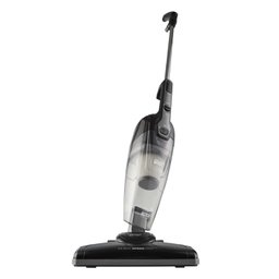 Aspirador de Pó WAP Silent Speed Max 1350w Sistema 360° e Filtro Hepa 127V Preto - 1
