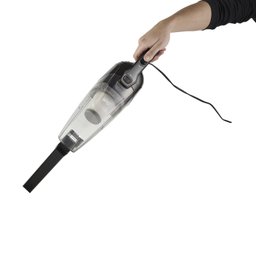 Aspirador de Pó WAP Silent Speed Max 1350w Sistema 360° e Filtro Hepa 127V Preto - 6