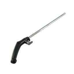 Aspirador de Pó WAP Silent Speed Max 1350w Sistema 360° e Filtro Hepa 127V Preto - 12