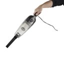 Ver imagem 6 de Aspirador de Pó WAP Silent Speed Max 1350w Sistema 360° e Filtro Hepa 127V Preto
