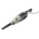 Ver imagem 4 de Aspirador de Pó WAP Silent Speed Max 1350w Sistema 360° e Filtro Hepa 127V Preto