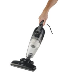 Aspirador de Pó WAP Silent Speed Max 1350w Sistema 360° e Filtro Hepa 127V Preto - 5