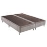 Cama Box King Airtech Spring Pocket Ortobom 193x203x30cm Ortobom - 10