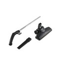 Ver imagem 7 de Aspirador de Pó WAP Silent Speed Max 1350w Sistema 360° e Filtro Hepa 220V Preto