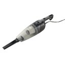 Ver imagem 4 de Aspirador de Pó WAP Silent Speed Max 1350w Sistema 360° e Filtro Hepa 220V Preto
