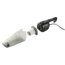 Ver imagem 5 de Aspirador de Pó WAP Silent Speed Max 1350w Sistema 360° e Filtro Hepa 220V Preto