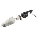 Ver imagem 5 de Aspirador de Pó WAP Silent Speed Max 1350w Sistema 360° e Filtro Hepa 220V Preto