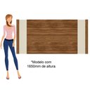 Ver imagem 5 de Painel Extensivo Para TV até 65 Polegadas Real
