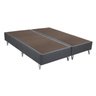 Cama Box King Exclusive Ortobom 193x203x30cm Ortobom - 6