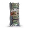 Kit 3 Colchonetes Saco de Dormir FA Colchões Duocamp Acampamento Camping Solteiro 185x65cm - 5