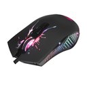 Ver imagem 3 de Mouse Gamer Xtrike Me Gm-215, 7200 Dpi 7 Botões Programáveis Rgb - Preto
