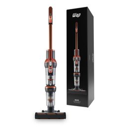 Aspirador de Pó Sem Fio WAP MAGIC 3 Velocidades, Alto Poder de Sucção 450W Luz UV-C Antiácaro Bivolt - 20
