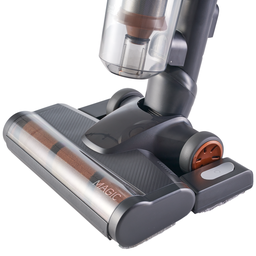 Aspirador de Pó Sem Fio WAP MAGIC 3 Velocidades, Alto Poder de Sucção 450W Luz UV-C Antiácaro Bivolt - 11