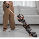 Ver imagem 6 de Aspirador de Pó Sem Fio WAP MAGIC 3 Velocidades, Alto Poder de Sucção 450W Luz UV-C Antiácaro Bivolt