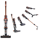 Ver imagem 2 de Aspirador de Pó Sem Fio WAP MAGIC 3 Velocidades, Alto Poder de Sucção 450W Luz UV-C Antiácaro Bivolt