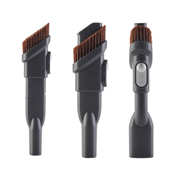 Aspirador de Pó Sem Fio WAP MAGIC 3 Velocidades, Alto Poder de Sucção 450W Luz UV-C Antiácaro Bivolt - 9
