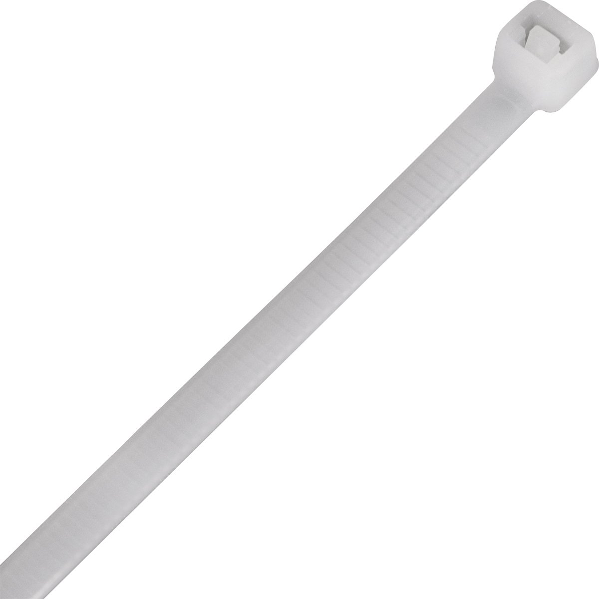 Abraçadeira Nylon Enforca Gato 4,8x300mm Branco C/ 1000 Un - 6