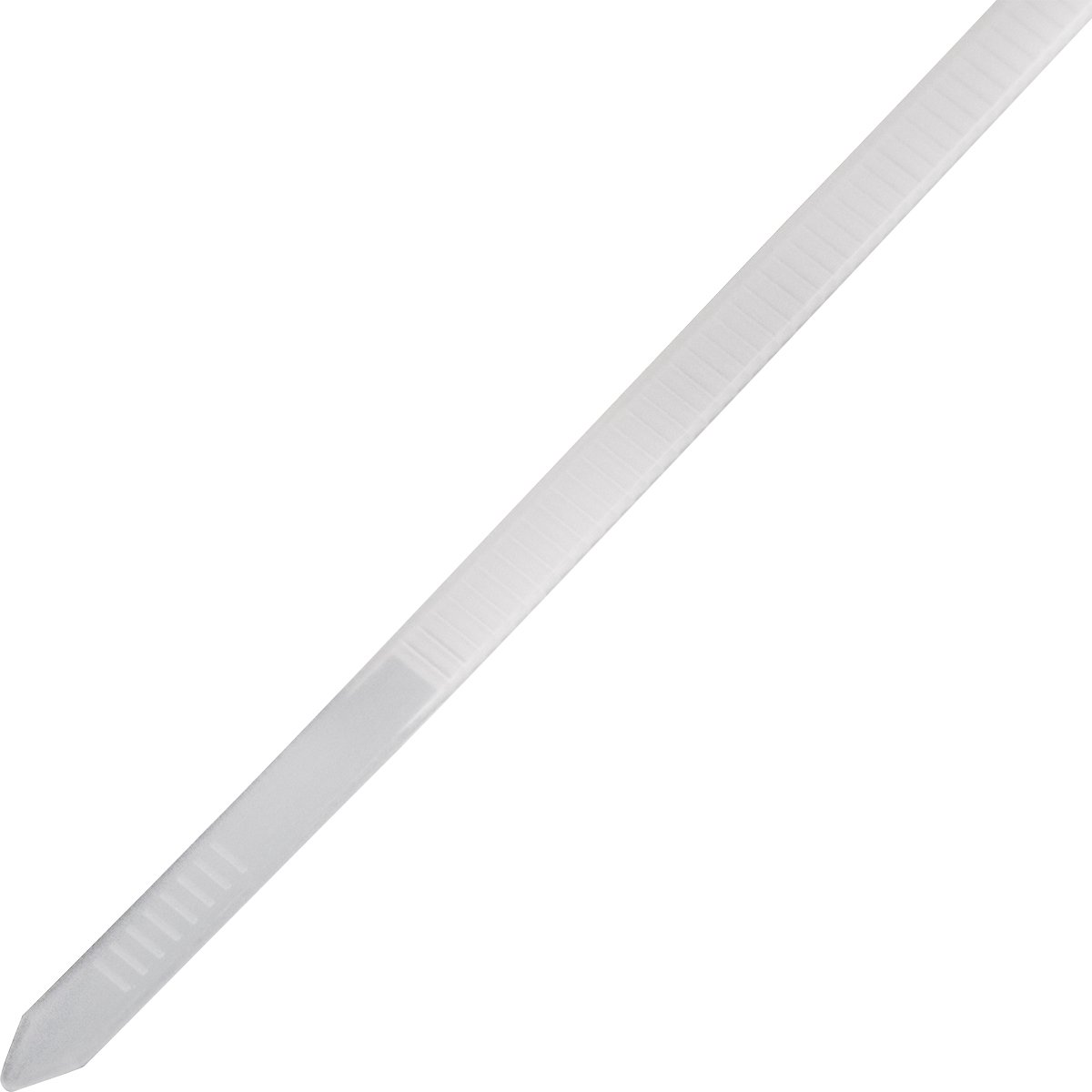 Abraçadeira Nylon Enforca Gato 4,8x300mm Branco C/ 1000 Un - 7