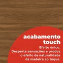 Ver imagem 6 de Guarda-Roupa Casal 6 Portas 159,6cm x 201cm Mauá Marrom/Amêndola/Grafito Prime Tx