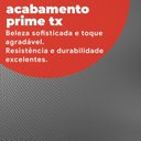 Ver imagem 5 de Guarda-Roupa Casal 6 Portas 159,6cm x 201cm Mauá Marrom/Amêndola/Grafito Prime Tx