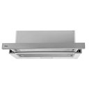 Ver imagem 1 de Depurador e Exaustor Philco Pdr65i Inox Retrátil 60cm 110v