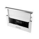 Ver imagem 5 de Depurador e Exaustor Philco Pdr65i Inox Retrátil 60cm 110v